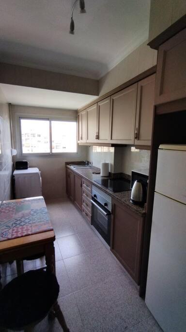 Charming Three Bedroom Apartment In Alcoi エクステリア 写真