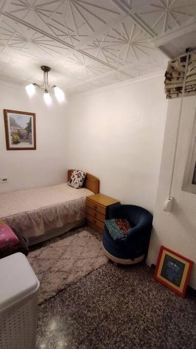 Charming Three Bedroom Apartment In Alcoi エクステリア 写真
