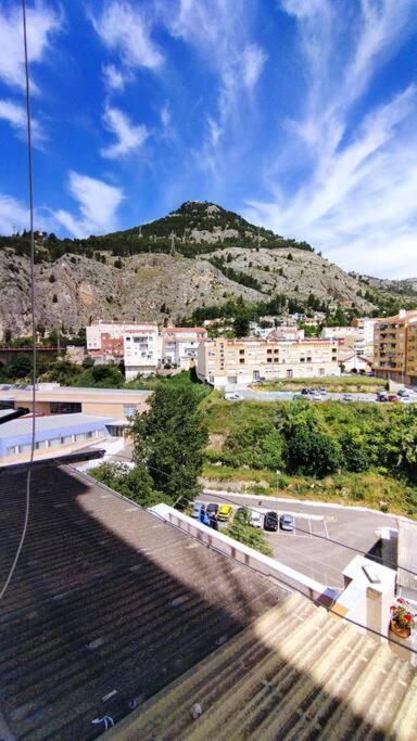 Charming Three Bedroom Apartment In Alcoi エクステリア 写真