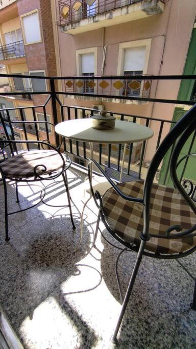 Charming Three Bedroom Apartment In Alcoi エクステリア 写真
